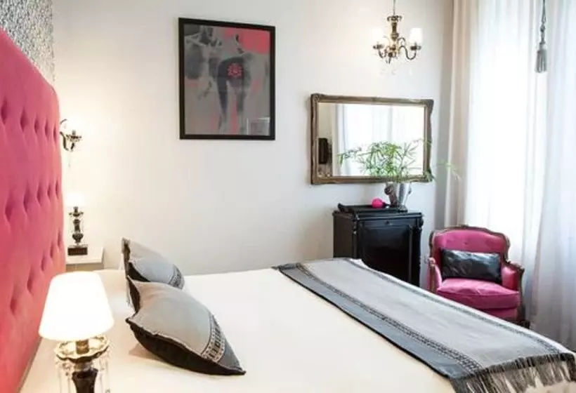 Fotos del hotel Rendez Vous Hotel Buenos Aires:  12