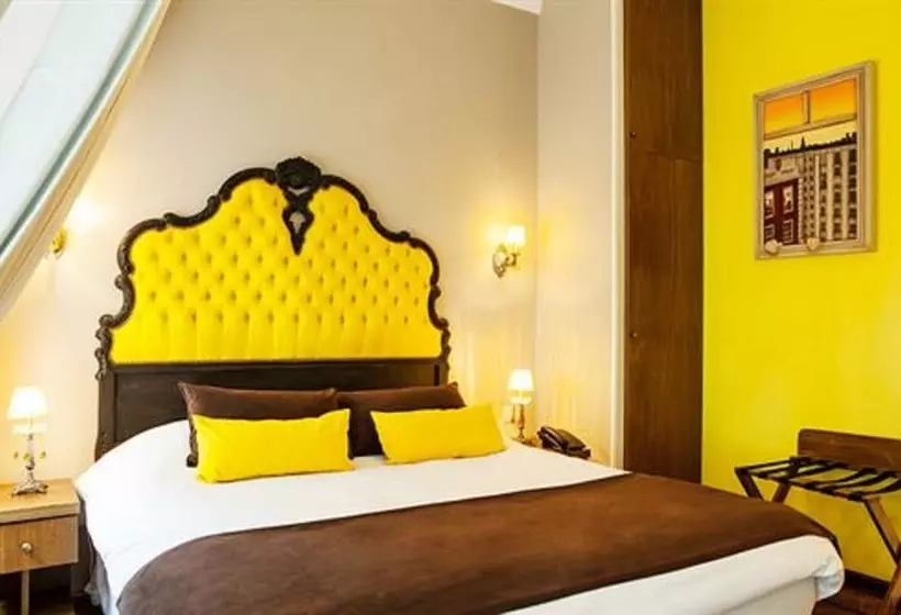 Fotos del hotel Rendez Vous Hotel Buenos Aires:  23