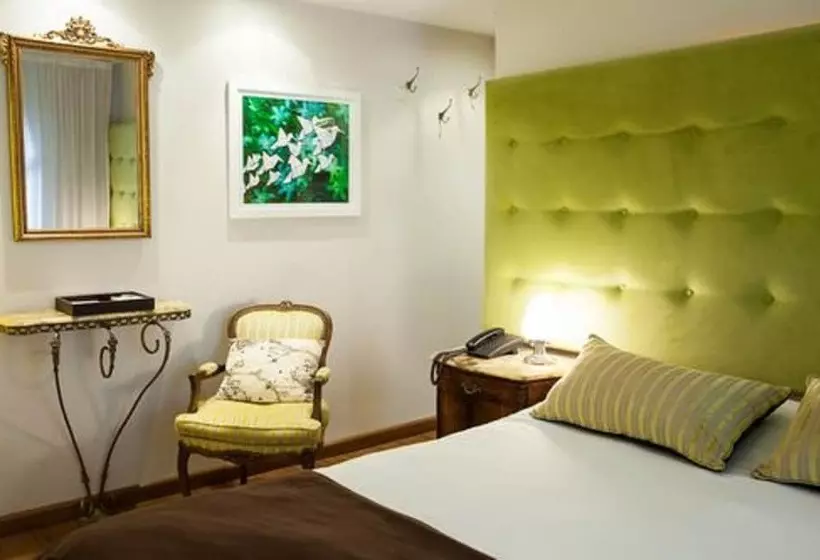 Fotos del hotel Rendez Vous Hotel Buenos Aires:  16