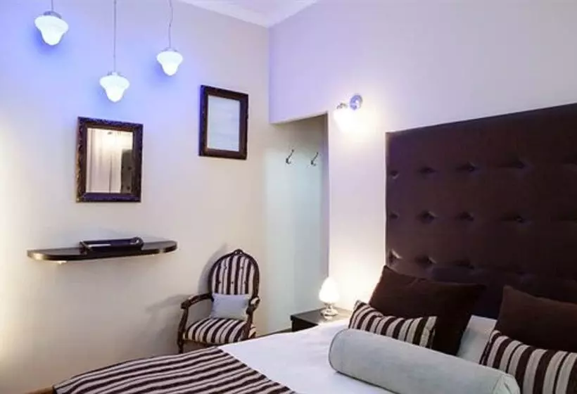 Fotos del hotel Rendez Vous Hotel Buenos Aires:  18