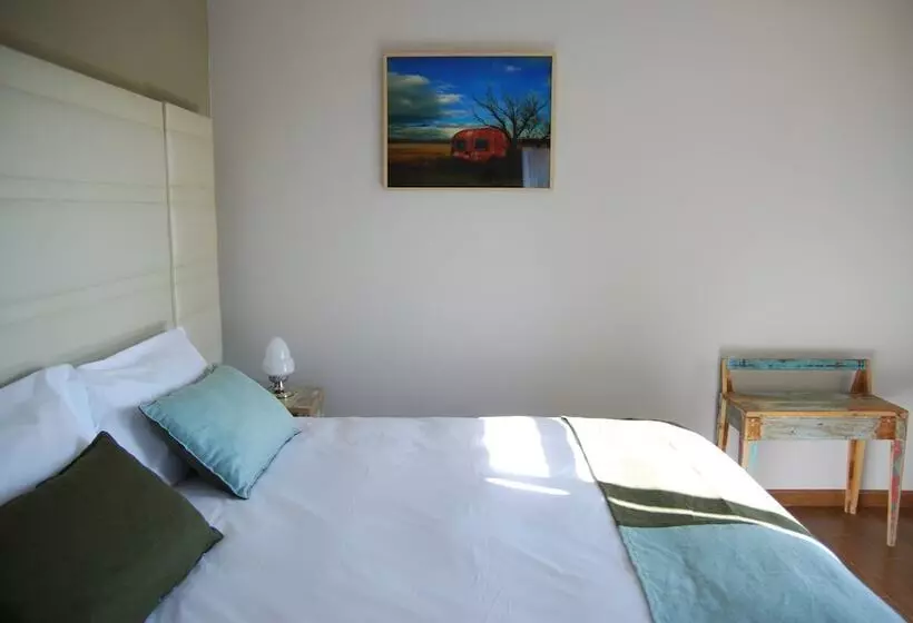 Fotos del hotel Rendez Vous Hotel Buenos Aires:  25