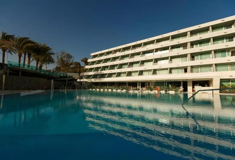 Fotos del hotel Santa Mónica Suites:  11