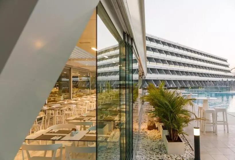 Fotos del hotel Santa Mónica Suites:  8