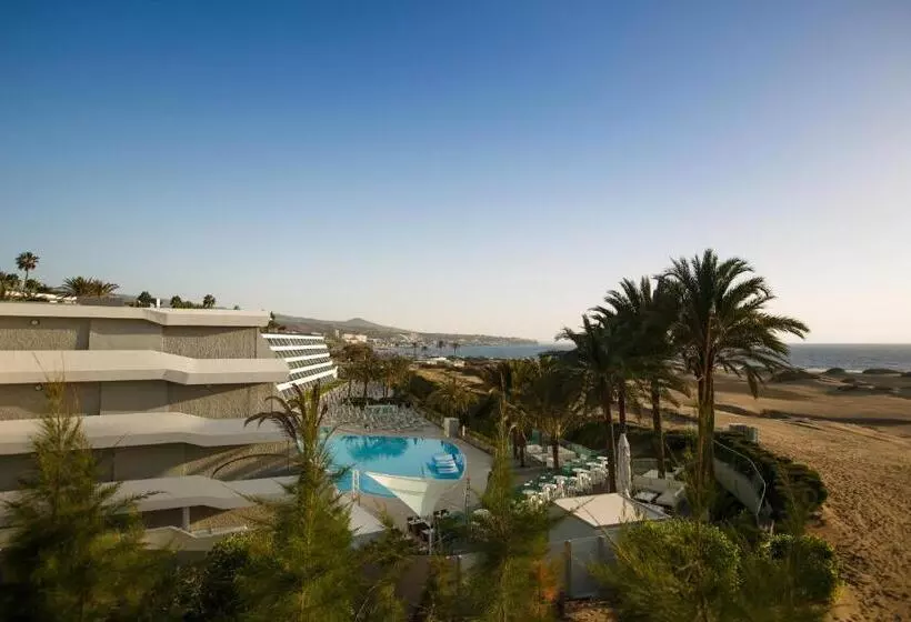 Fotos del hotel Santa Mónica Suites:  22