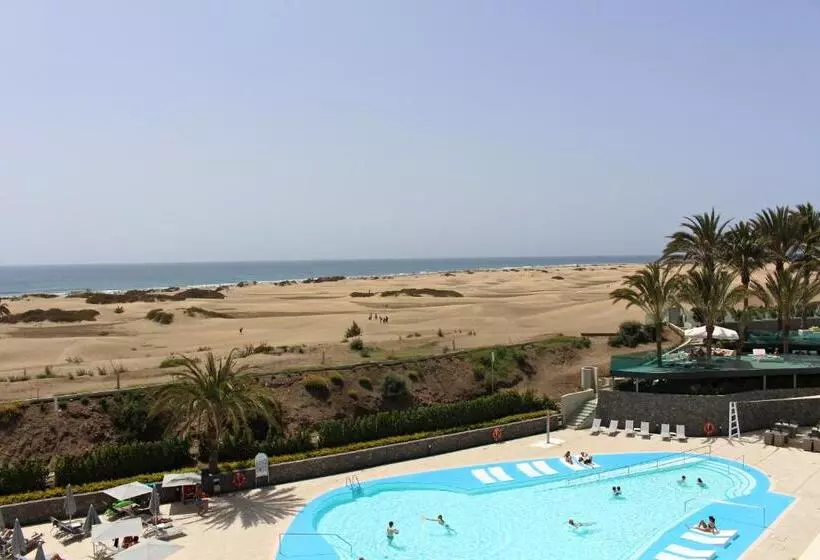 Fotos del hotel Santa Mónica Suites:  10