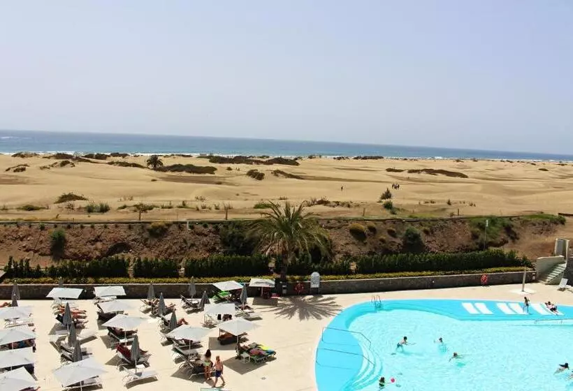 Fotos del hotel Santa Mónica Suites:  17