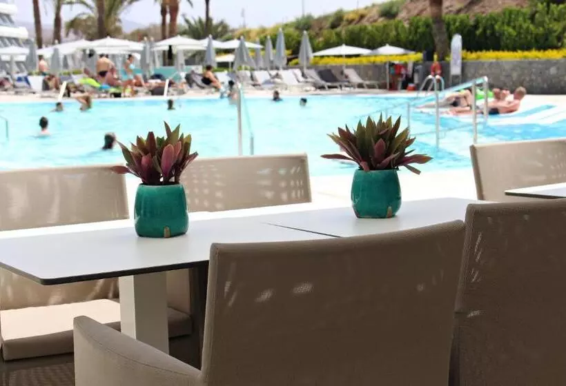 Fotos del hotel Santa Mónica Suites:  7