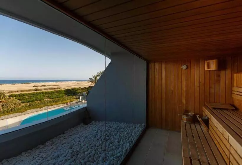 Fotos del hotel Santa Mónica Suites:  19