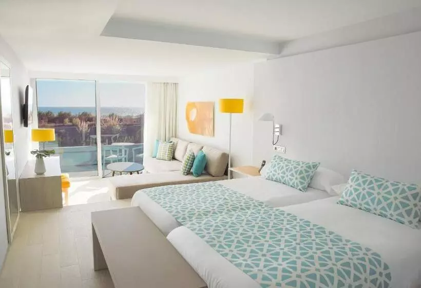 Fotos del hotel Santa Mónica Suites:  3