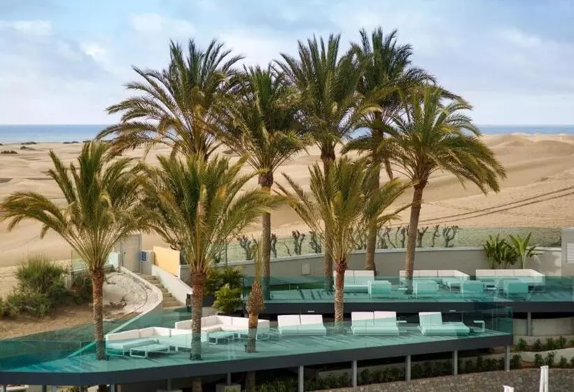 Santa Mónica Suites