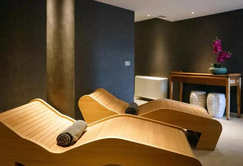 Fotos del hotel Santa Mónica Suites:  13