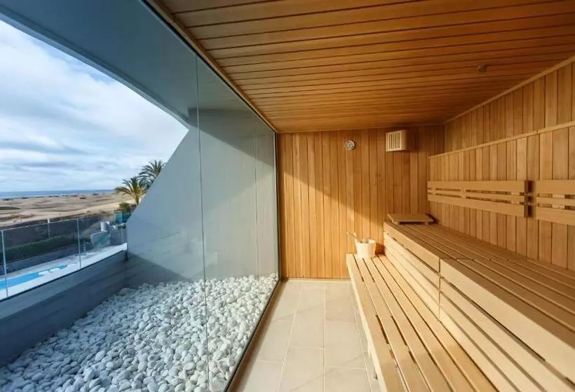 Fotos del hotel Santa Mónica Suites:  5