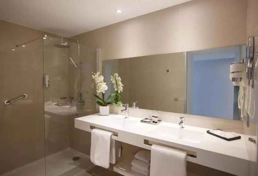 Fotos del hotel Santa Mónica Suites:  16