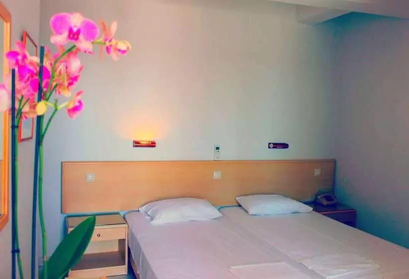 Fotos del hotel Savoy:  9