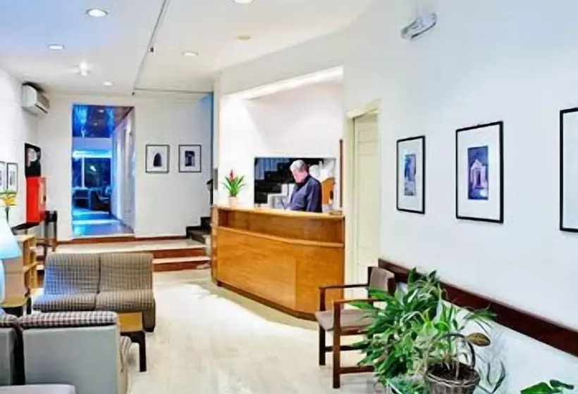 Fotos del hotel Savoy:  5