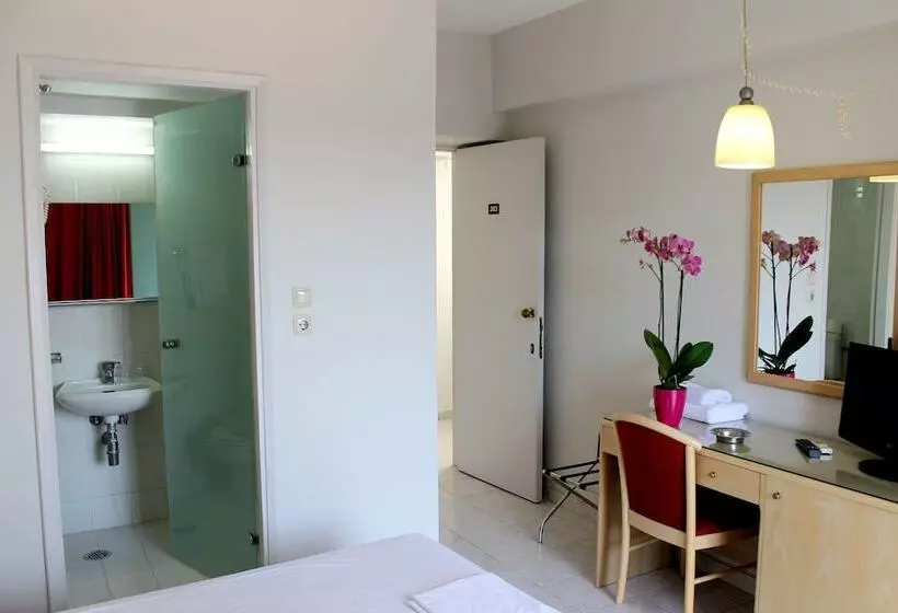 Fotos del hotel Savoy:  10