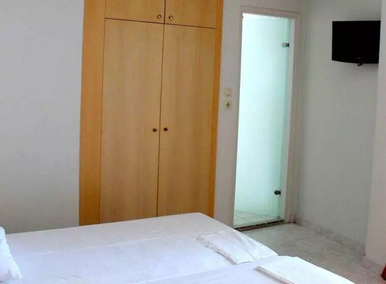 Fotos del hotel Savoy:  12