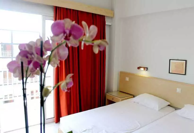 Fotos del hotel Savoy:  14