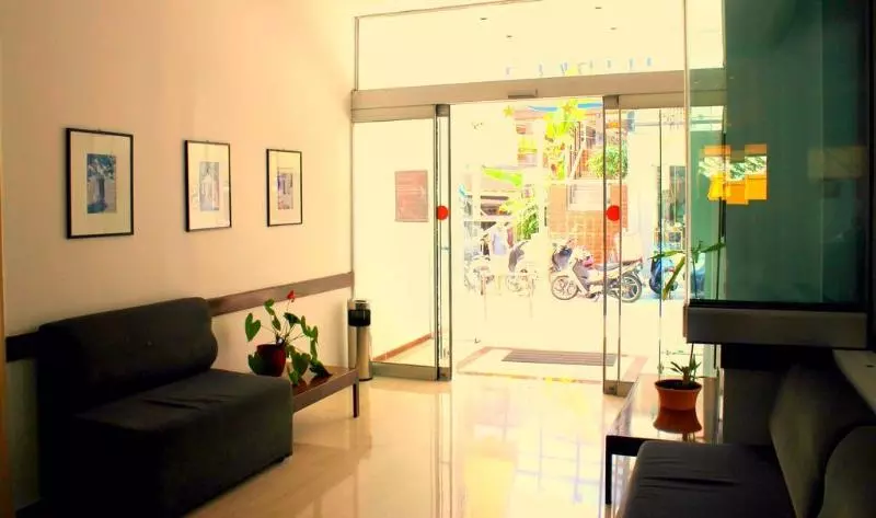 Fotos del hotel Savoy:  2