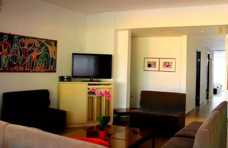 Fotos del hotel Savoy:  22