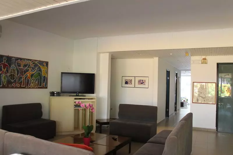 Fotos del hotel Savoy:  24