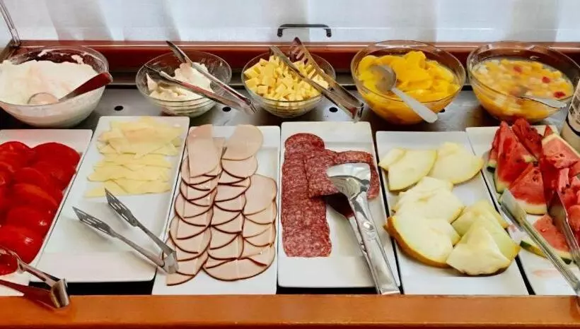 Fotos del hotel Savoy:  3