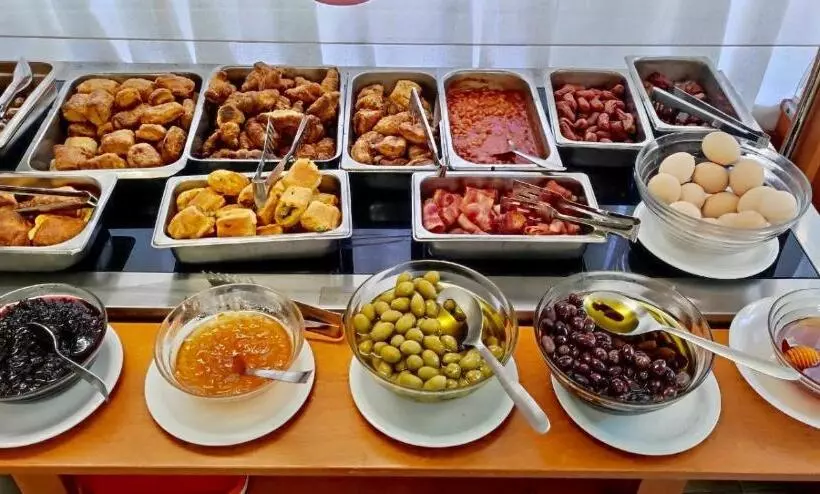 Fotos del hotel Savoy:  6