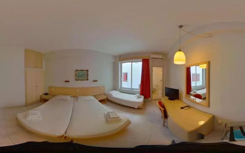 Fotos del hotel Savoy:  7