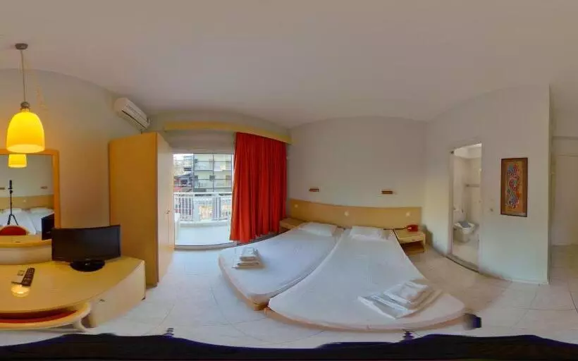 Fotos del hotel Savoy:  8