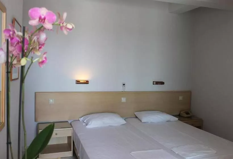 Fotos del hotel Savoy:  1