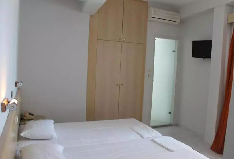 Fotos del hotel Savoy:  4