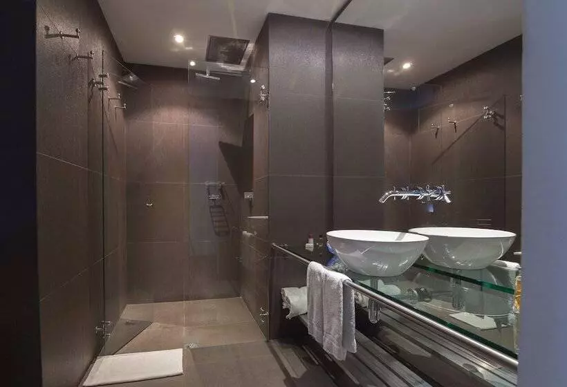 Fotos del hotel Suites Casa 95:  6