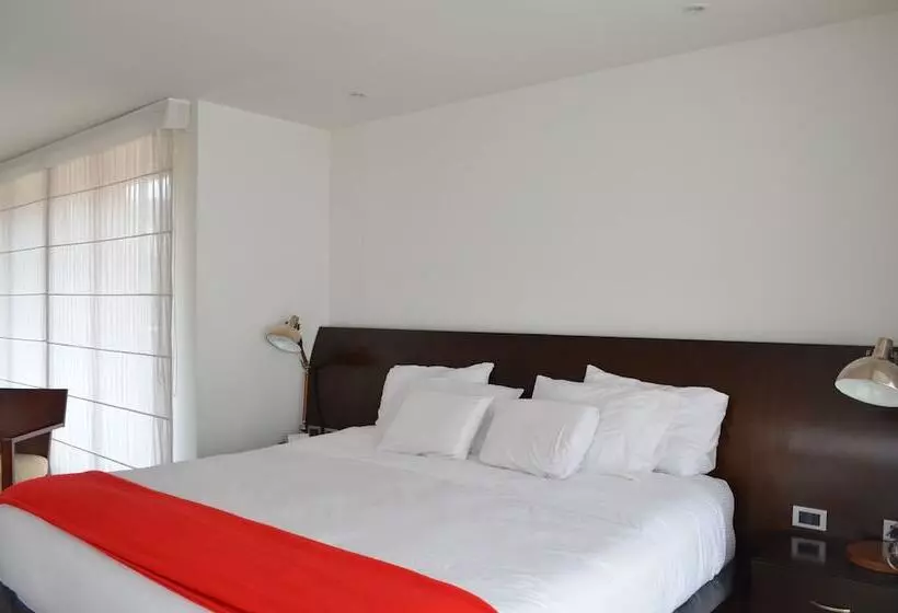 Fotos del hotel Suites Casa 95:  13