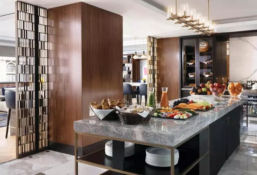 Fotos del hotel The Langham, New York, Fifth Avenue:  3