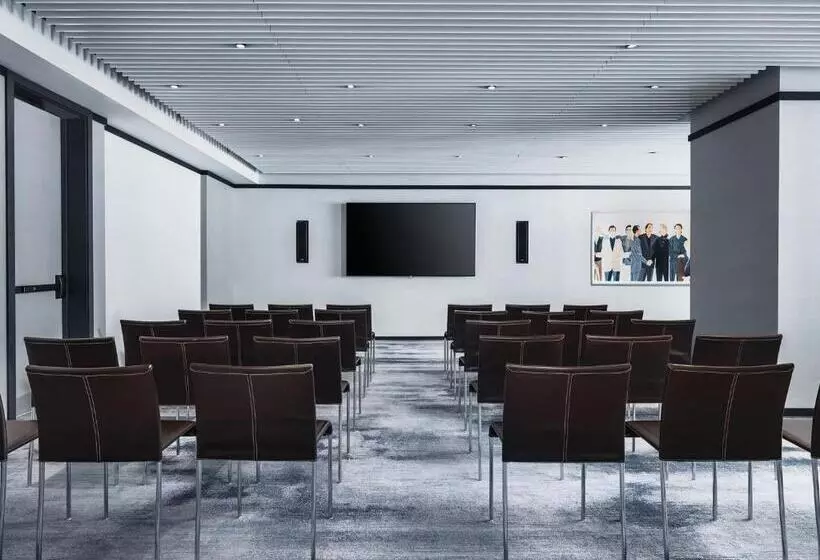 Fotos del hotel The Langham, New York, Fifth Avenue:  6