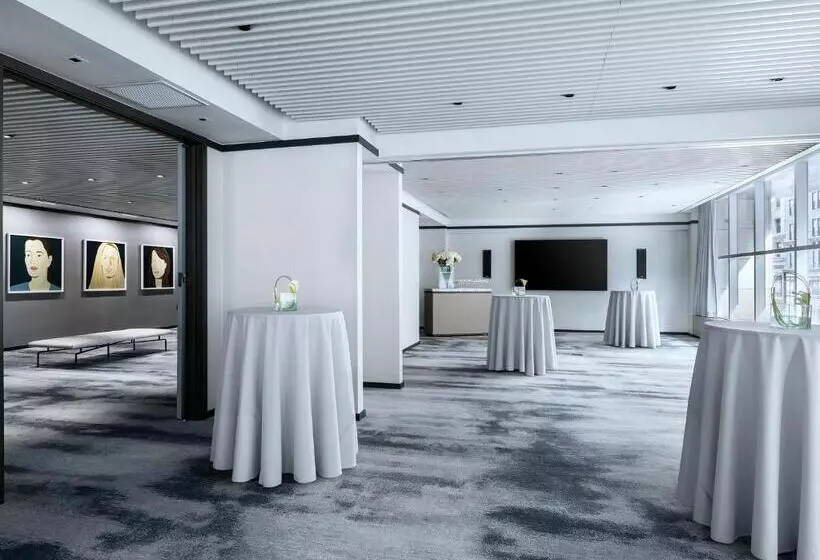 Fotos del hotel The Langham, New York, Fifth Avenue:  14