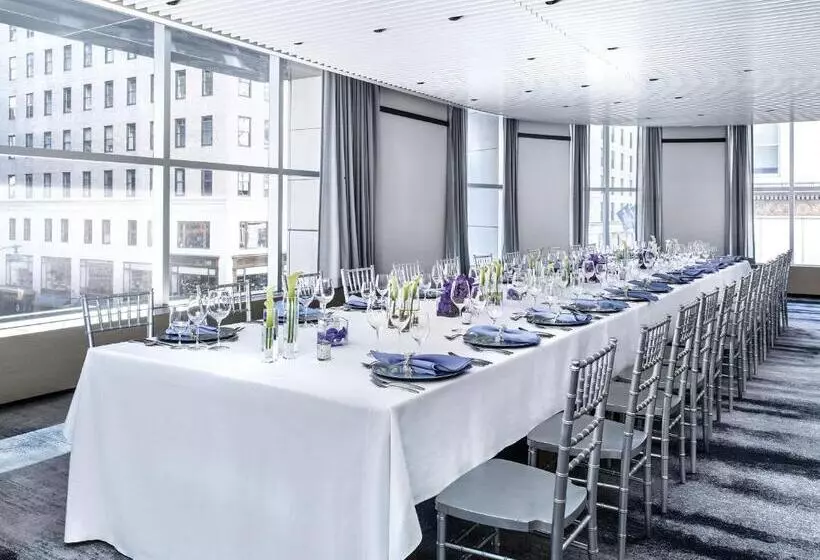 Fotos del hotel The Langham, New York, Fifth Avenue:  13