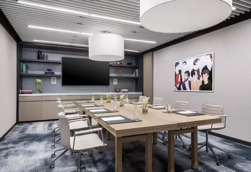 Fotos del hotel The Langham, New York, Fifth Avenue:  8