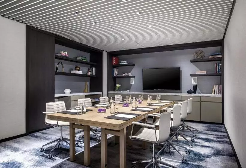 Fotos del hotel The Langham, New York, Fifth Avenue:  9