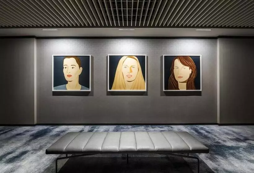 Fotos del hotel The Langham, New York, Fifth Avenue:  7