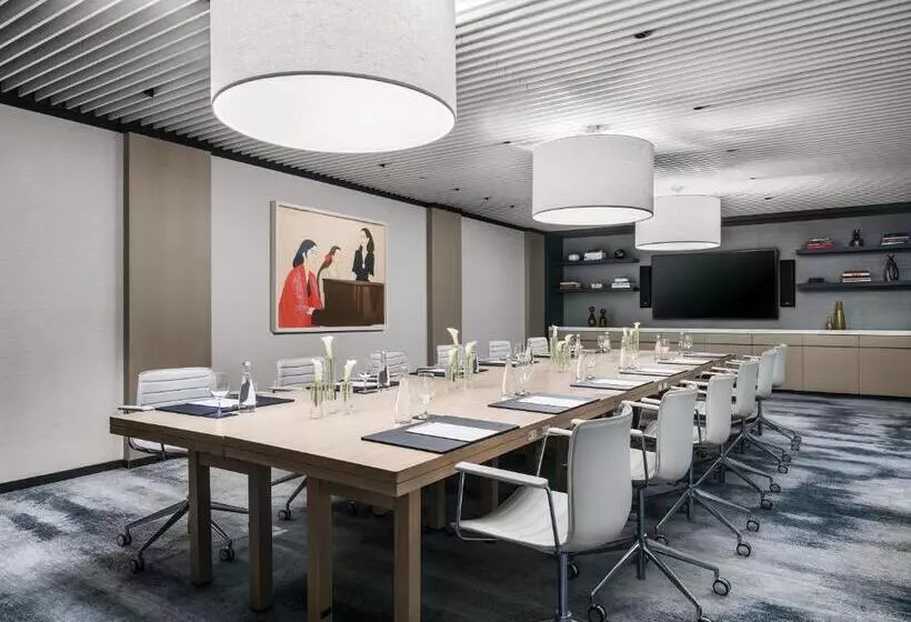 Fotos del hotel The Langham, New York, Fifth Avenue:  10