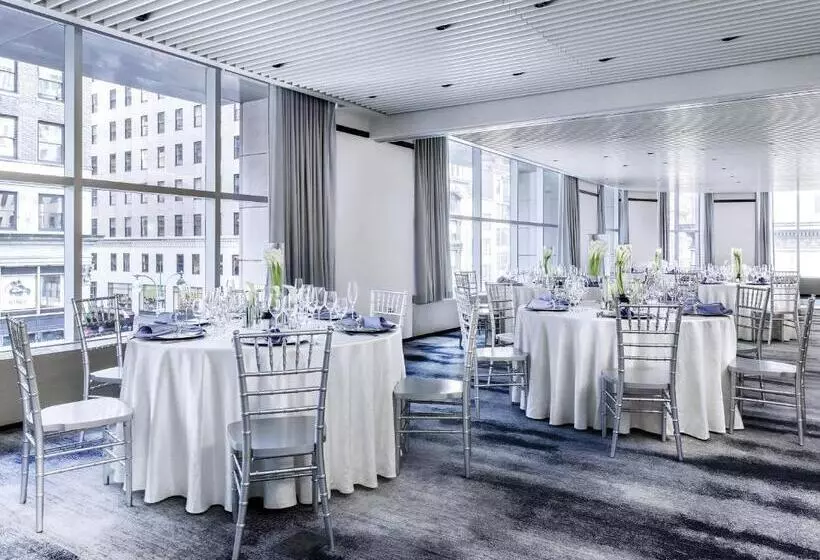 Fotos del hotel The Langham, New York, Fifth Avenue:  15