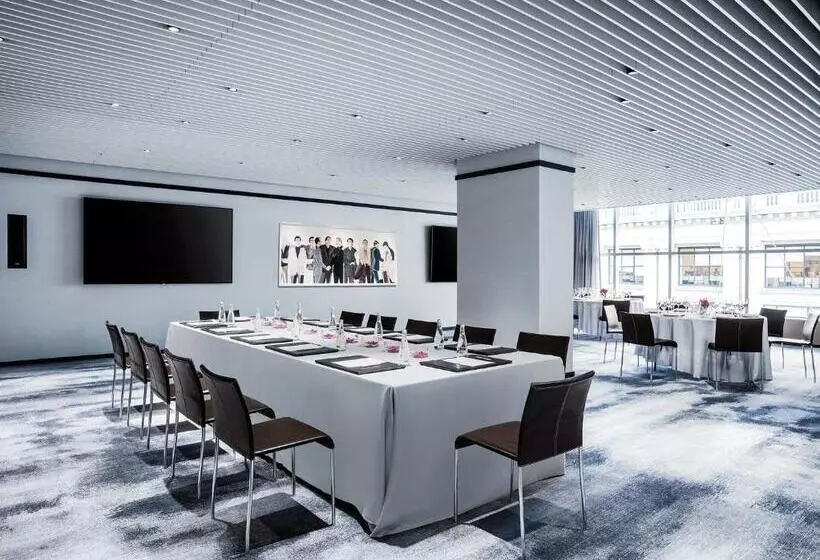 Fotos del hotel The Langham, New York, Fifth Avenue:  11