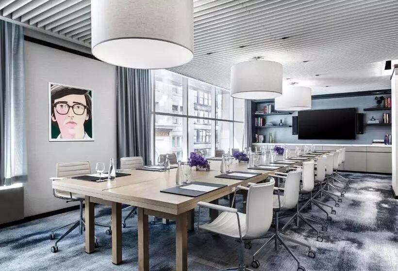 Fotos del hotel The Langham, New York, Fifth Avenue:  12