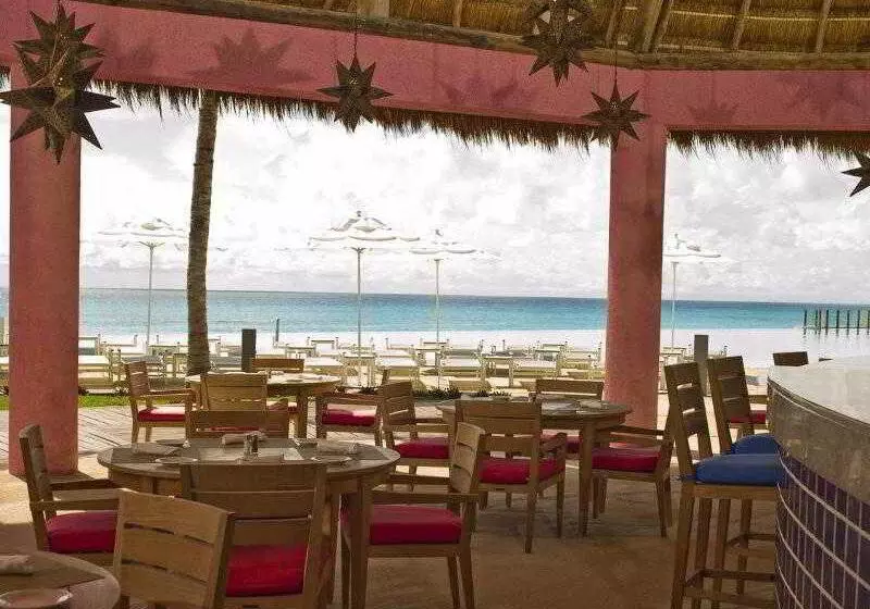 Fotos del hotel The Westin Lagunamar Ocean Resort Villas & Spa, Cancun:  11