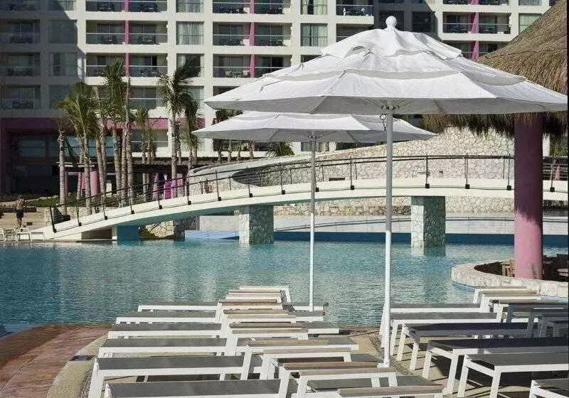 Fotos del hotel The Westin Lagunamar Ocean Resort Villas & Spa, Cancun:  12