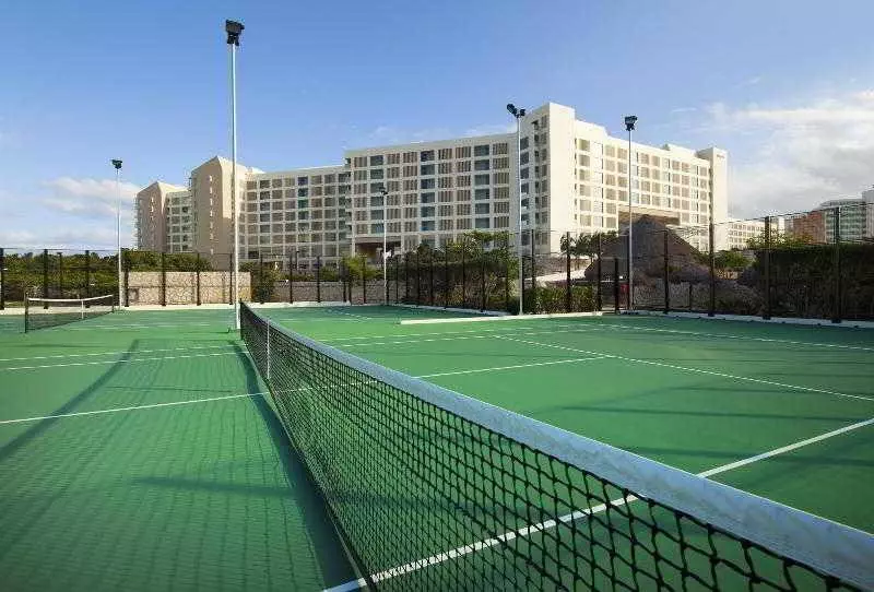 Fotos del hotel The Westin Lagunamar Ocean Resort Villas & Spa, Cancun:  3