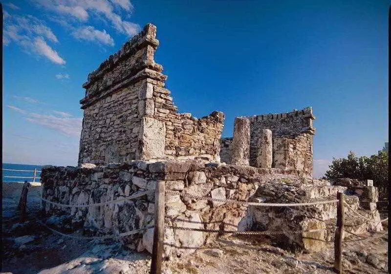 Fotos del hotel The Westin Lagunamar Ocean Resort Villas & Spa, Cancun:  17