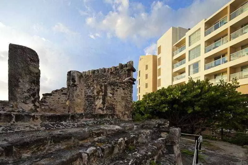 Fotos del hotel The Westin Lagunamar Ocean Resort Villas & Spa, Cancun:  24