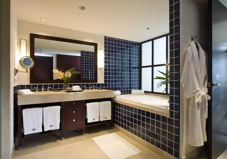 Fotos del hotel The Westin Lagunamar Ocean Resort Villas & Spa, Cancun:  7